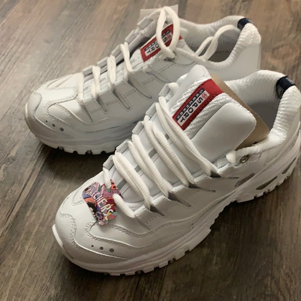 Skechers Woman Shoes NWT